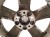 FELGA ALUMINIOWA OPEL MERIVA B (2010-2013) 1.4 T 120KM 13260807