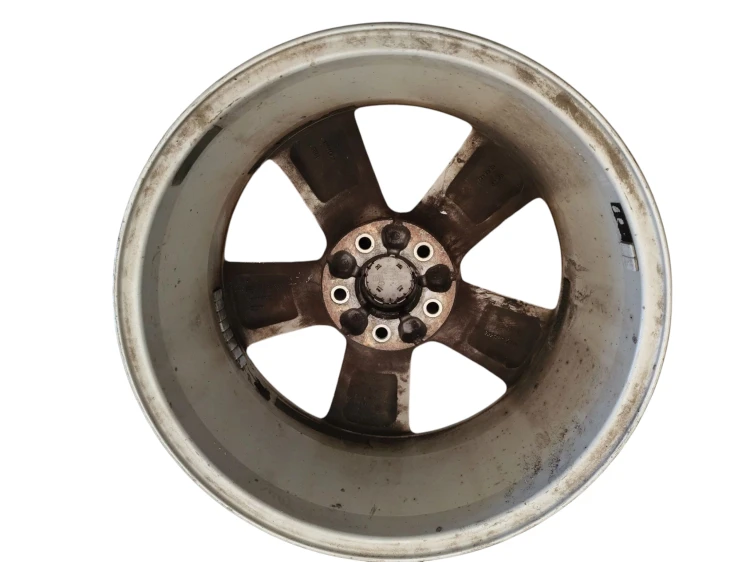 FELGA ALUMINIOWA OPEL MERIVA B (2010-2013) 1.4 T 120KM 13260807