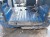 PAS TYLNY FIAT FIORINO LIFT (2016-2020) 1.4 8V 78KM