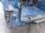 PAS TYLNY FIAT FIORINO LIFT (2016-2020) 1.4 8V 78KM