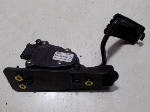 PEDAŁ GAZU POTENCJOMETR RENAULT ESPACE IV (2003-2006) 8200007512