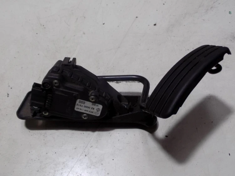 PEDAŁ GAZU POTENCJOMETR RENAULT ESPACE IV (2003-2006) 8200007512