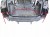 PAS TYLNY WANNA CITROEN C4 III e-C4 (2020-) EV 136 136KM