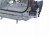 PAS TYLNY WANNA CITROEN C4 III e-C4 (2020-) EV 136 136KM