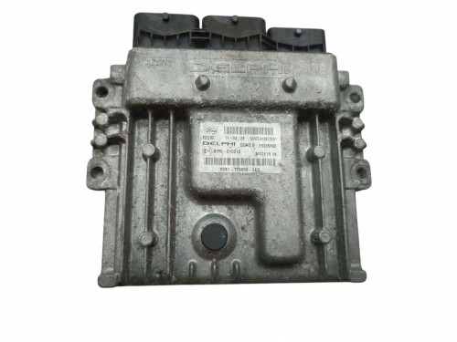 KOMPUTER STEROWNIK SILNIKA FORD C-MAX MK2 (2010-2015) 2.0 TDCI 140KM BV61-1