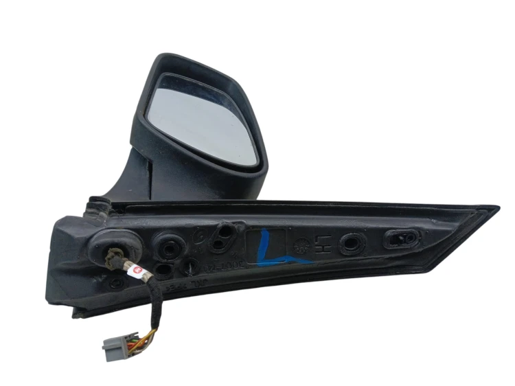 LUSTERKO LEWE FORD C-MAX MK1 LIFT (2007-2010) 1.8 16V 125KM