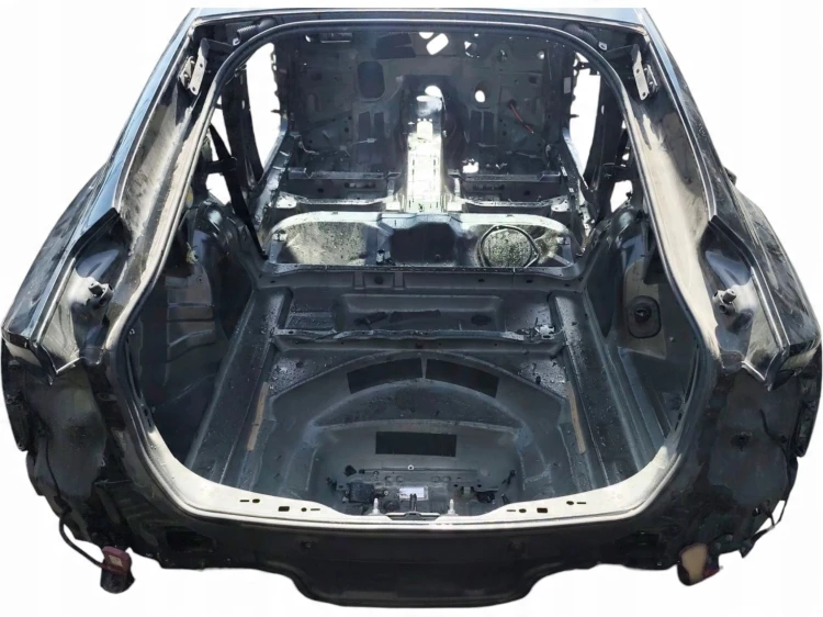 PAS TYLNY WANNA AUDI A5 F5 (2016-2019) 2.0 TDI 190KM