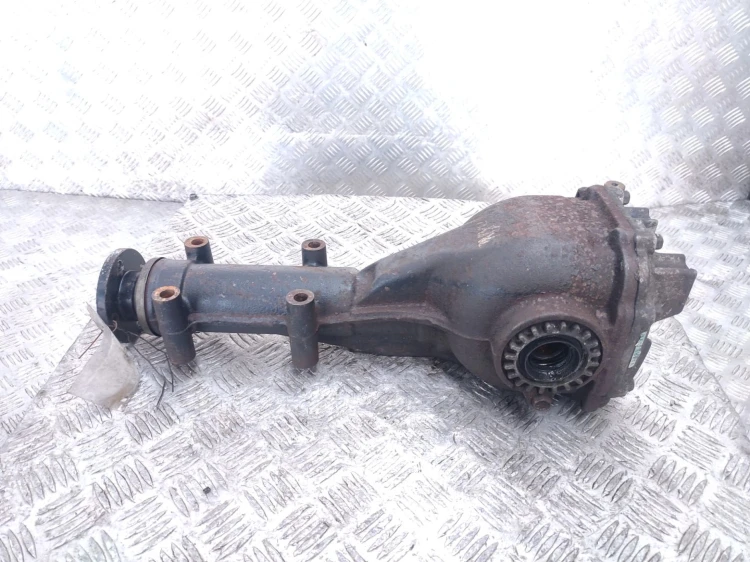 DYFERENCJAŁ MOST TYŁ SUBARU IMPREZA II GD 2.0 VA1REJXN