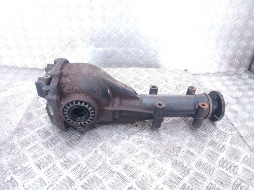 DYFERENCJAŁ MOST TYŁ SUBARU IMPREZA II GD 2.0 VA1REJXN