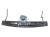 BLENDA KLAPY BAGAŻNIKA CITROEN C6 (2005-2012) 2.7 HDI V6 9651062677