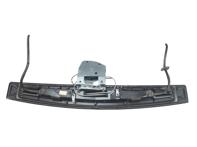 BLENDA KLAPY BAGAŻNIKA CITROEN C6 (2005-2012) 2.7 HDI V6 9651062677