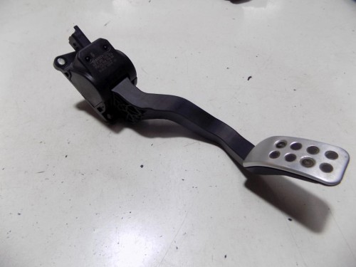 PEDAŁ GAZU POTENCJOMETR PEUGEOT 206 LIFT (2002-2009) 0280755076