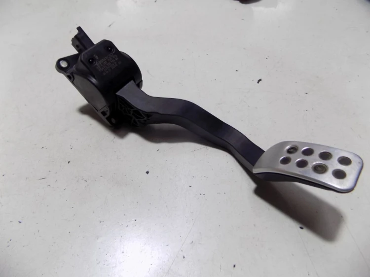 PEDAŁ GAZU POTENCJOMETR PEUGEOT 206 LIFT (2002-2009) 0280755076