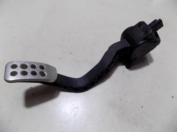 PEDAŁ GAZU POTENCJOMETR PEUGEOT 206 LIFT (2002-2009) 0280755076