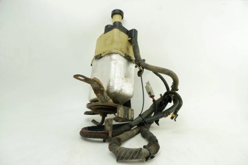 POMPA WSPOMAGANIA OPEL ASTRA II 1.6 16V 9191970