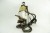 POMPA WSPOMAGANIA OPEL ASTRA II 1.6 16V 9191970