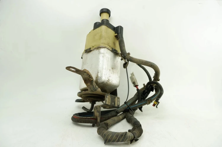 POMPA WSPOMAGANIA OPEL ASTRA II 1.6 16V 9191970