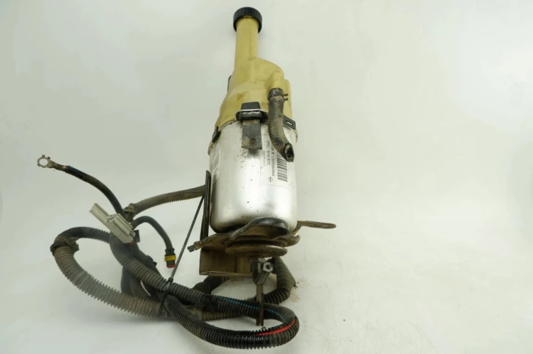 POMPA WSPOMAGANIA OPEL ASTRA II 1.6 16V 9191970