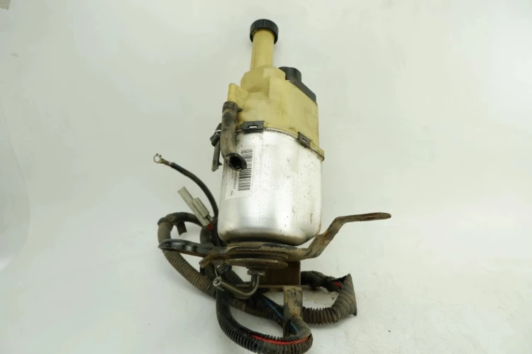 POMPA WSPOMAGANIA OPEL ASTRA II 1.6 16V 9191970