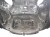 PAS TYLNY WANNA TOYOTA RAV4 IV (2013-2016) 2.2 D4D 150KM