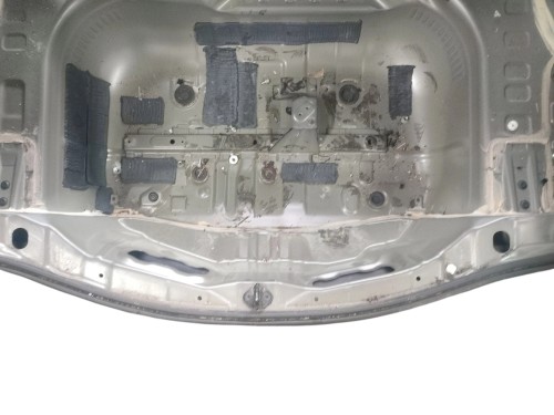 PAS TYLNY WANNA TOYOTA RAV4 IV (2013-2016) 2.2 D4D 150KM