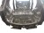 PAS TYLNY WANNA TOYOTA RAV4 IV (2013-2016) 2.2 D4D 150KM