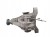 DYFERENCJAŁ MOST TYŁ VOLKSWAGEN TOUAREG I 7L (2002-2006) 4460310016