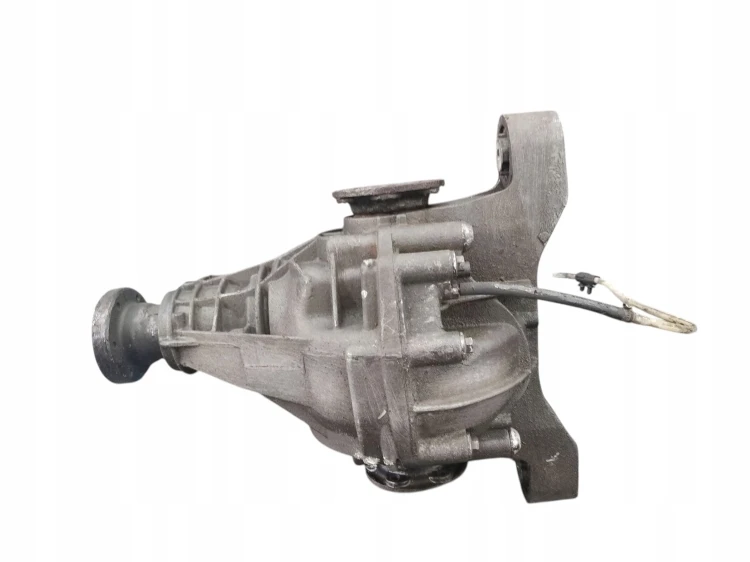 DYFERENCJAŁ MOST TYŁ VOLKSWAGEN TOUAREG I 7L (2002-2006) 4460310016