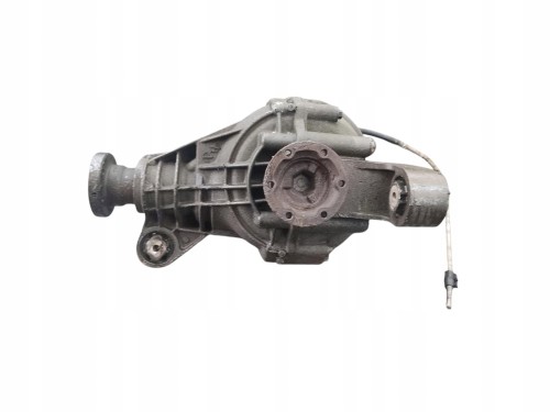 DYFERENCJAŁ MOST TYŁ VOLKSWAGEN TOUAREG I 7L (2002-2006) 4460310016