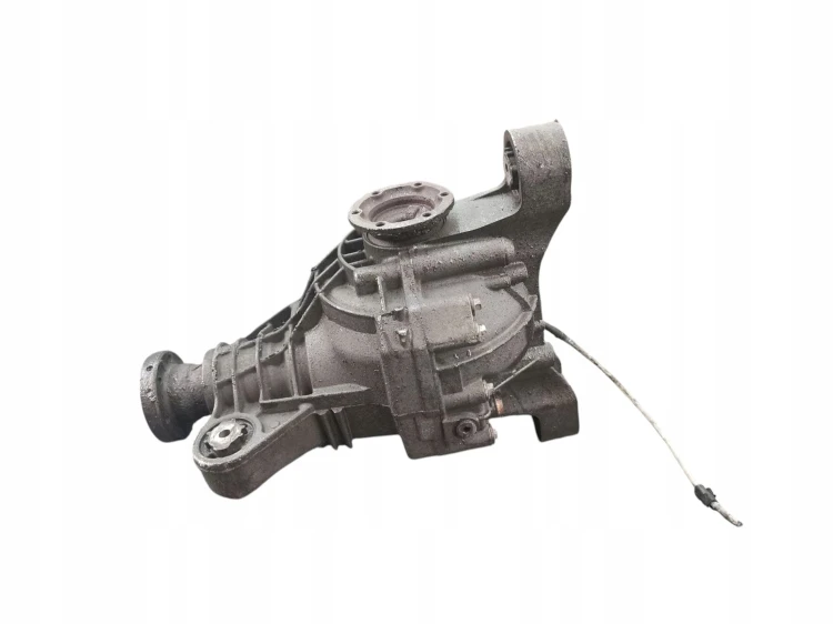 DYFERENCJAŁ MOST TYŁ VOLKSWAGEN TOUAREG I 7L (2002-2006) 4460310016