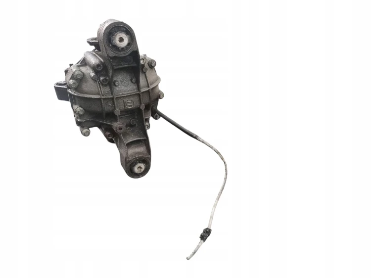 DYFERENCJAŁ MOST TYŁ VOLKSWAGEN TOUAREG I 7L (2002-2006) 4460310016