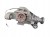 DYFERENCJAŁ MOST TYŁ VOLKSWAGEN TOUAREG I 7L (2002-2006) 4460310016