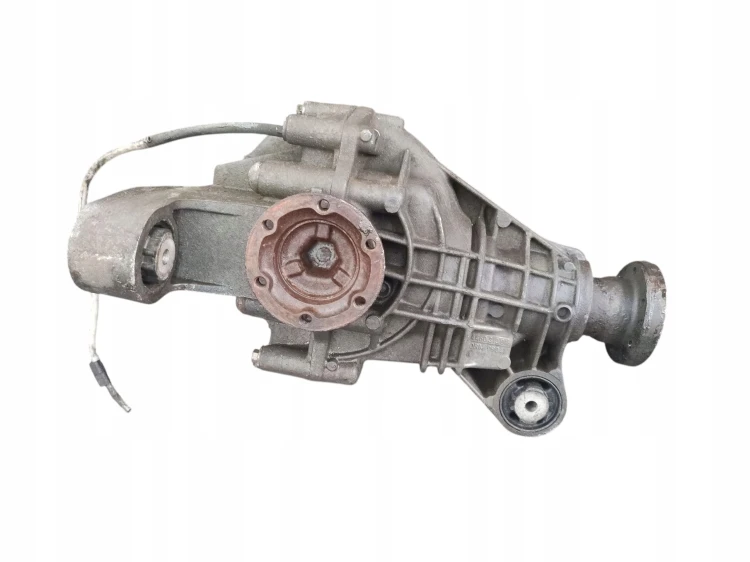 DYFERENCJAŁ MOST TYŁ VOLKSWAGEN TOUAREG I 7L (2002-2006) 4460310016