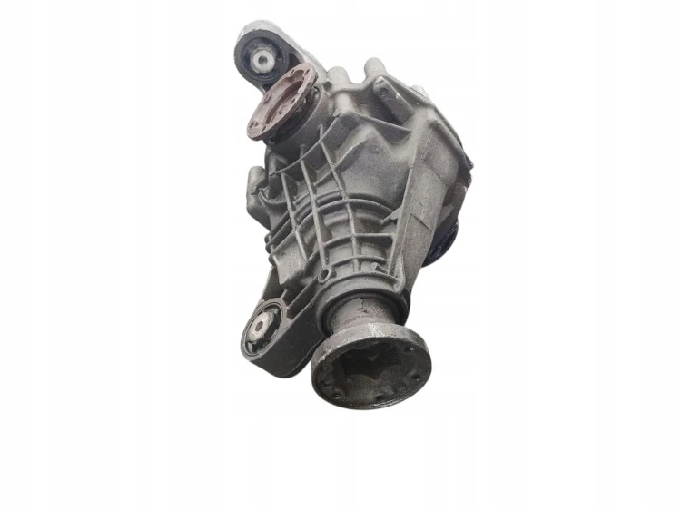 DYFERENCJAŁ MOST TYŁ VOLKSWAGEN TOUAREG I 7L (2002-2006) 4460310016