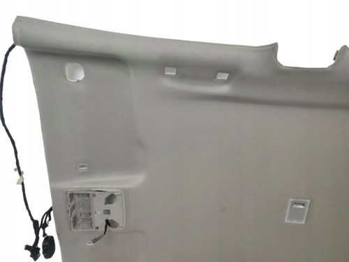 PODSUFITKA OPEL MOKKA A (2012-2016) 1.6 CDTI 136KM