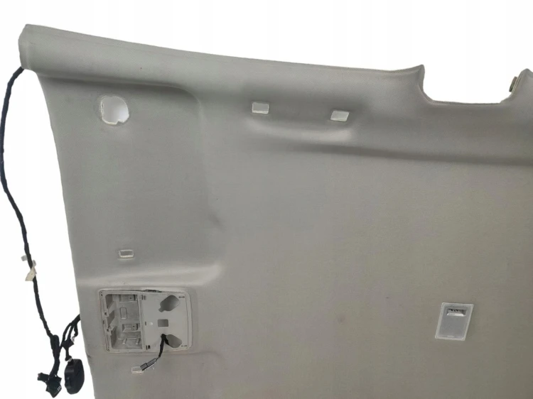 PODSUFITKA OPEL MOKKA A (2012-2016) 1.6 CDTI 136KM