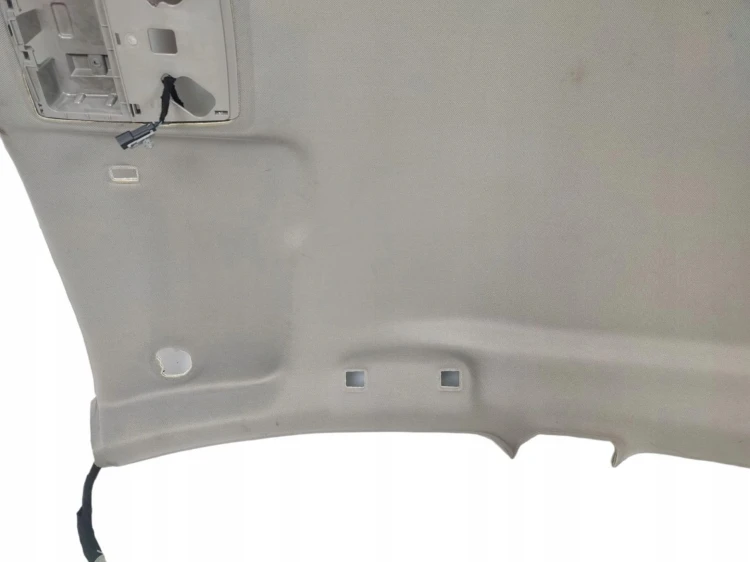 PODSUFITKA OPEL MOKKA A (2012-2016) 1.6 CDTI 136KM