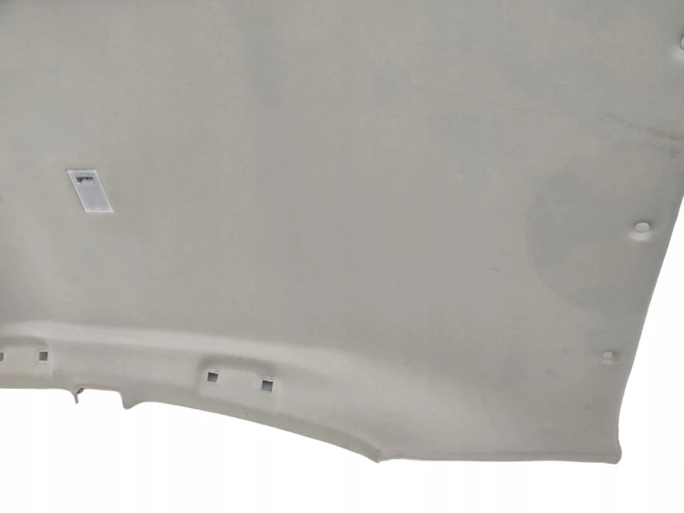 PODSUFITKA OPEL MOKKA A (2012-2016) 1.6 CDTI 136KM