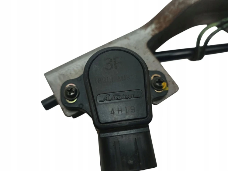 PEDAŁ GAZU POTENCJOMETR NISSAN X-TRAIL T30 (2000-2007) 2.2 DCI 136KM