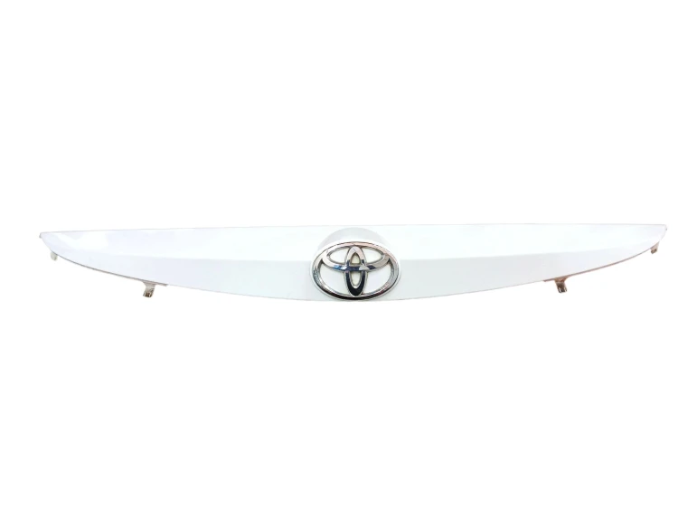 BLENDA KLAPY BAGAŻNIKA TOYOTA AURIS II E18 (2012-2015) 1.33 Dual VVT-I 99KM