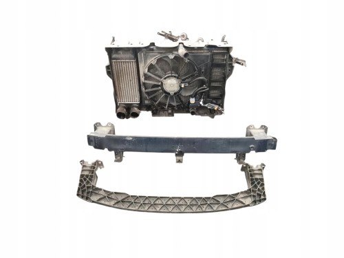 PAS PRZEDNI WZMOCNIENIE CITROEN C5 III (2008-2010) 1.6 THP 156KM