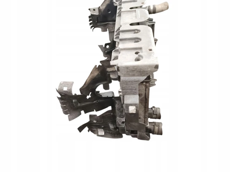 PAS PRZEDNI WZMOCNIENIE CITROEN C5 III (2008-2010) 1.6 THP 156KM