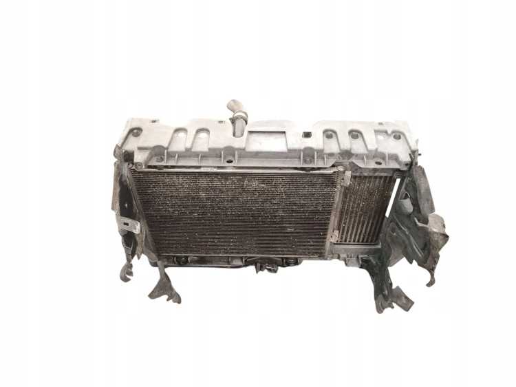 PAS PRZEDNI WZMOCNIENIE CITROEN C5 III (2008-2010) 1.6 THP 156KM