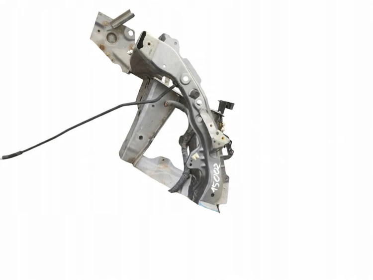 STREFA ZGNIOTU PRAWA HONDA CIVIC IX (2011-2013) 1.8 I-VTEC 141KM