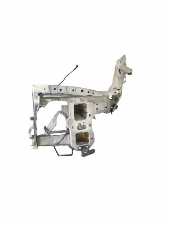 STREFA ZGNIOTU PRAWA HONDA CIVIC IX (2011-2013) 1.8 I-VTEC 141KM