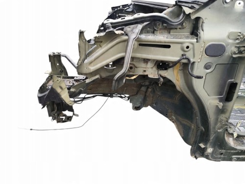 PODŁUŻNICA LEWA OPEL CROSSLAND X (2017-2020) 1.2 83KM