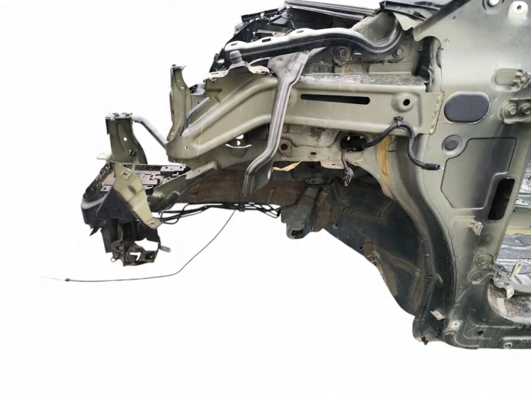 PODŁUŻNICA LEWA OPEL CROSSLAND X (2017-2020) 1.2 83KM