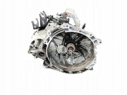 SKRZYNIA BIEGÓW FORD S-MAX MK1 (2006-2010) 2.0 16V 145KM 107kW 6G9R-7002-AB