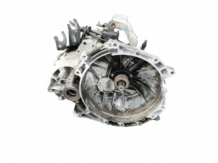SKRZYNIA BIEGÓW FORD S-MAX MK1 (2006-2010) 2.0 16V 145KM 107kW 6G9R-7002-AB