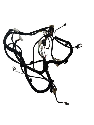 WIĄZKA NAWIGACJI RENAULT LAGUNA III LIFT (2010-2015) 2.0 DCI 173KM 24036929